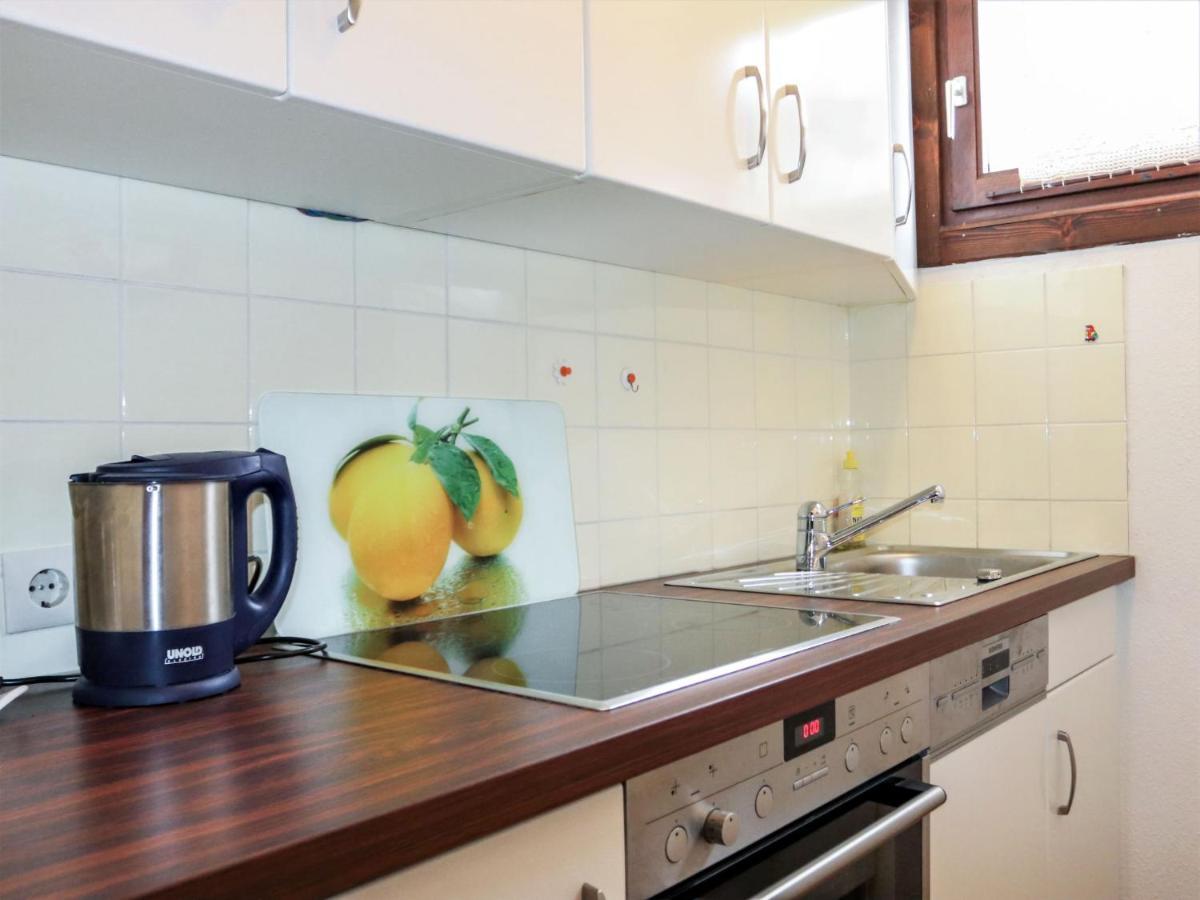 Apartment Sonnenhang By Interhome Grunholzer Esterno foto