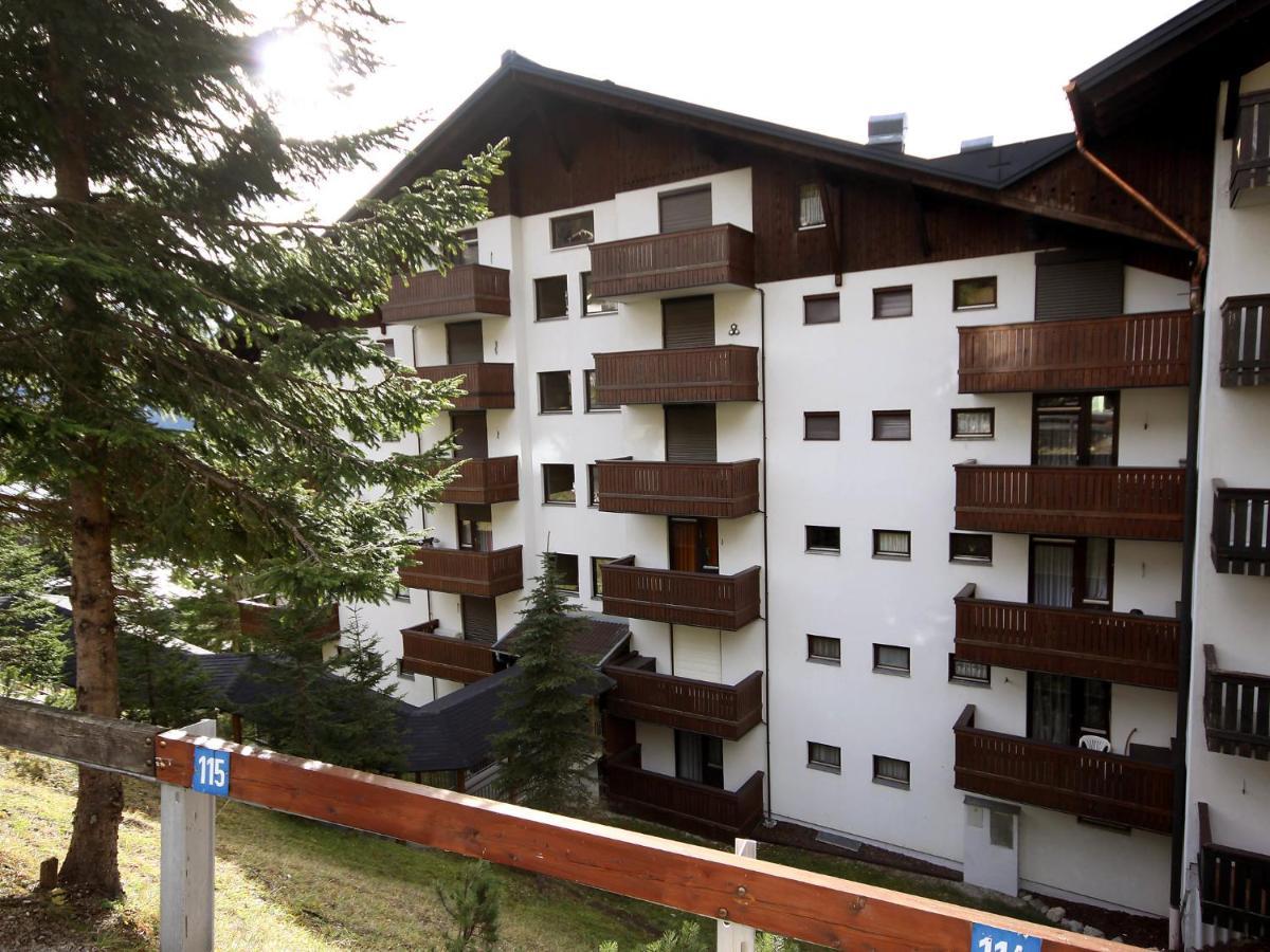 Apartment Sonnenhang By Interhome Grunholzer Esterno foto