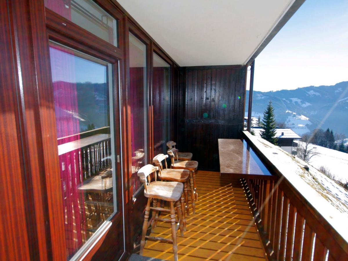 Apartment Sonnenhang By Interhome Grunholzer Esterno foto