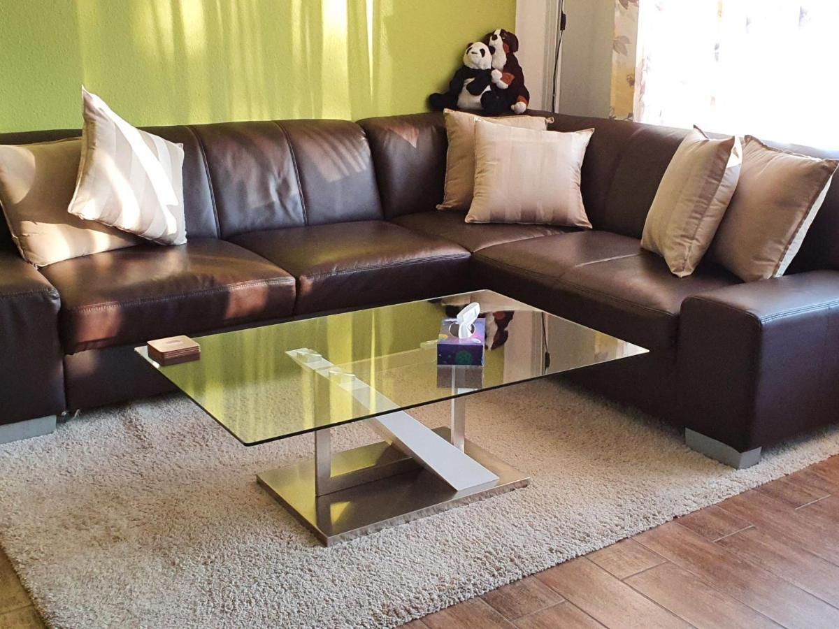 Apartment Sonnenhang By Interhome Grunholzer Esterno foto