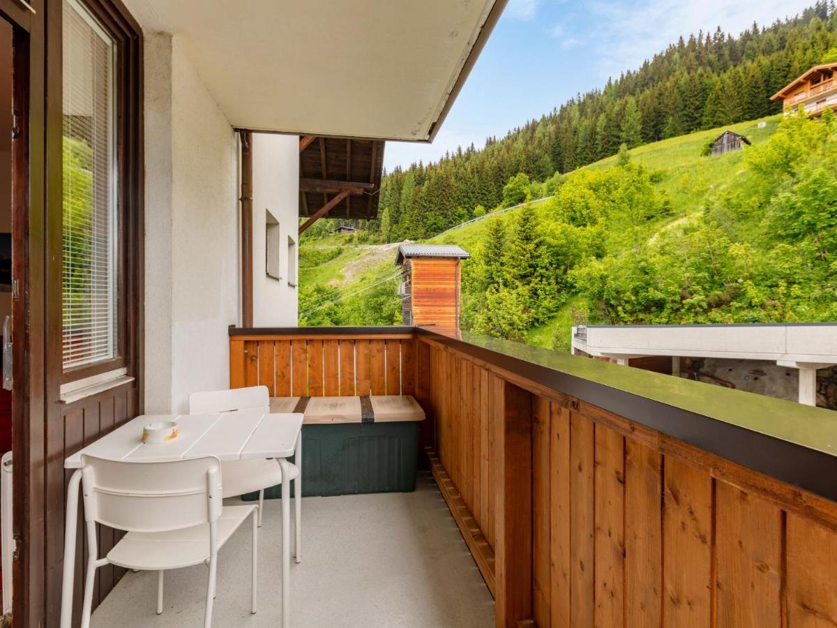 Apartment Sonnenhang By Interhome Grunholzer Esterno foto