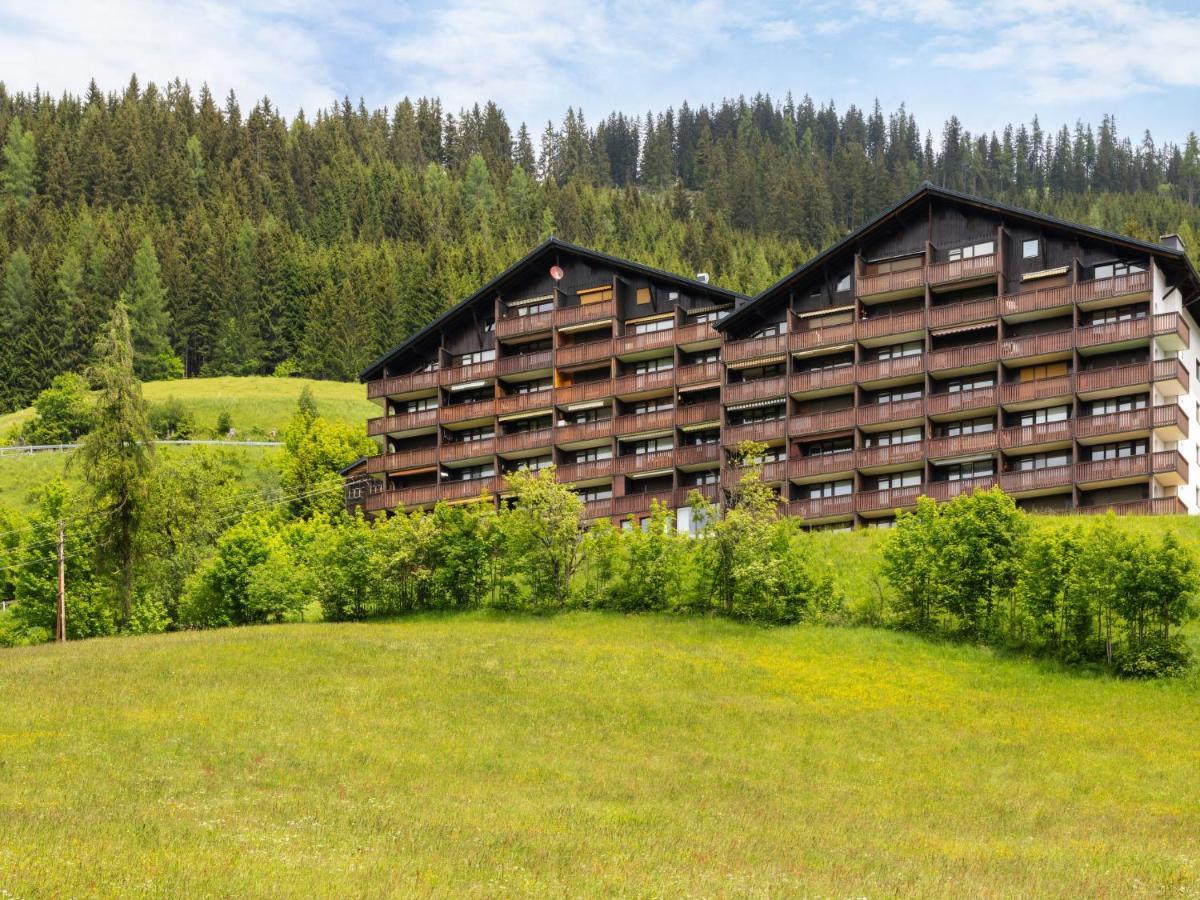 Apartment Sonnenhang By Interhome Grunholzer Esterno foto