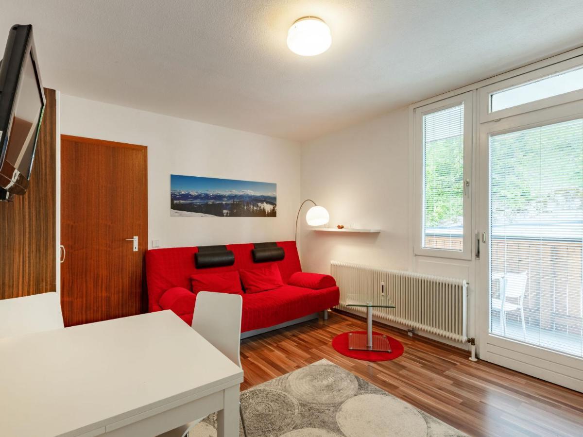 Apartment Sonnenhang By Interhome Grunholzer Esterno foto