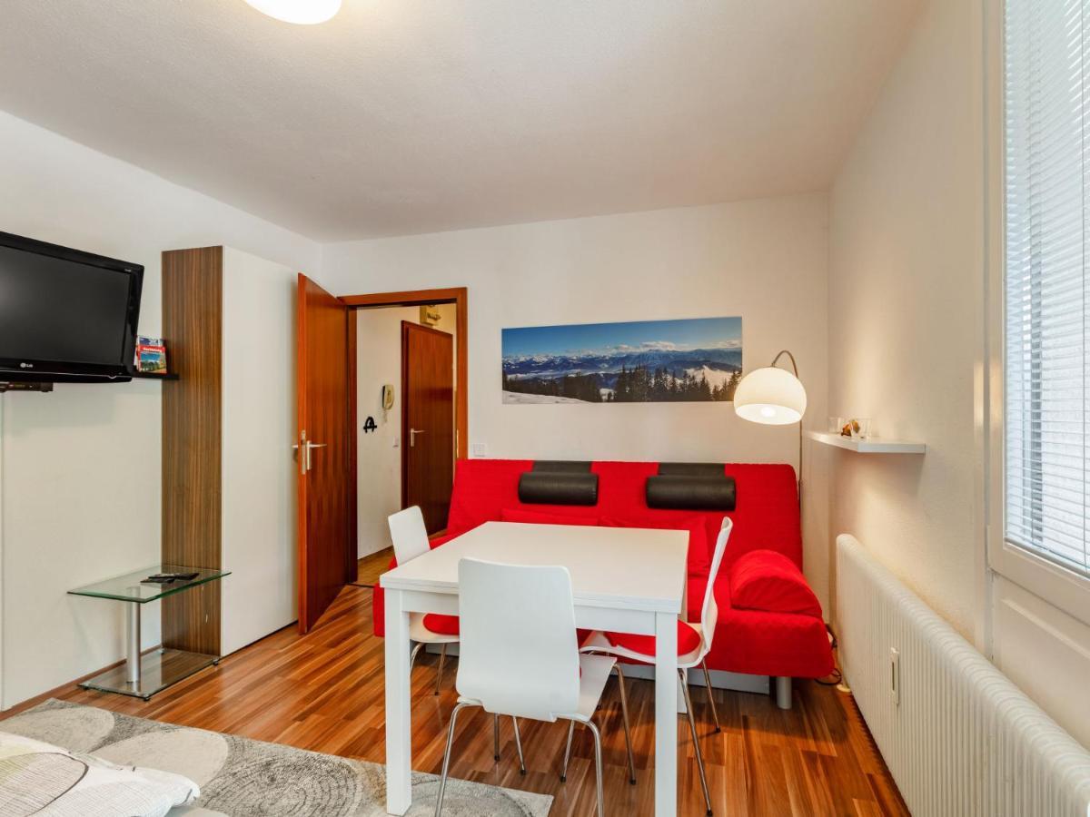 Apartment Sonnenhang By Interhome Grunholzer Esterno foto