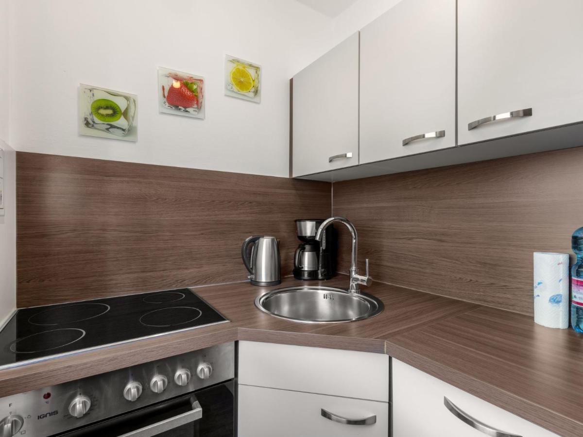 Apartment Sonnenhang By Interhome Grunholzer Esterno foto