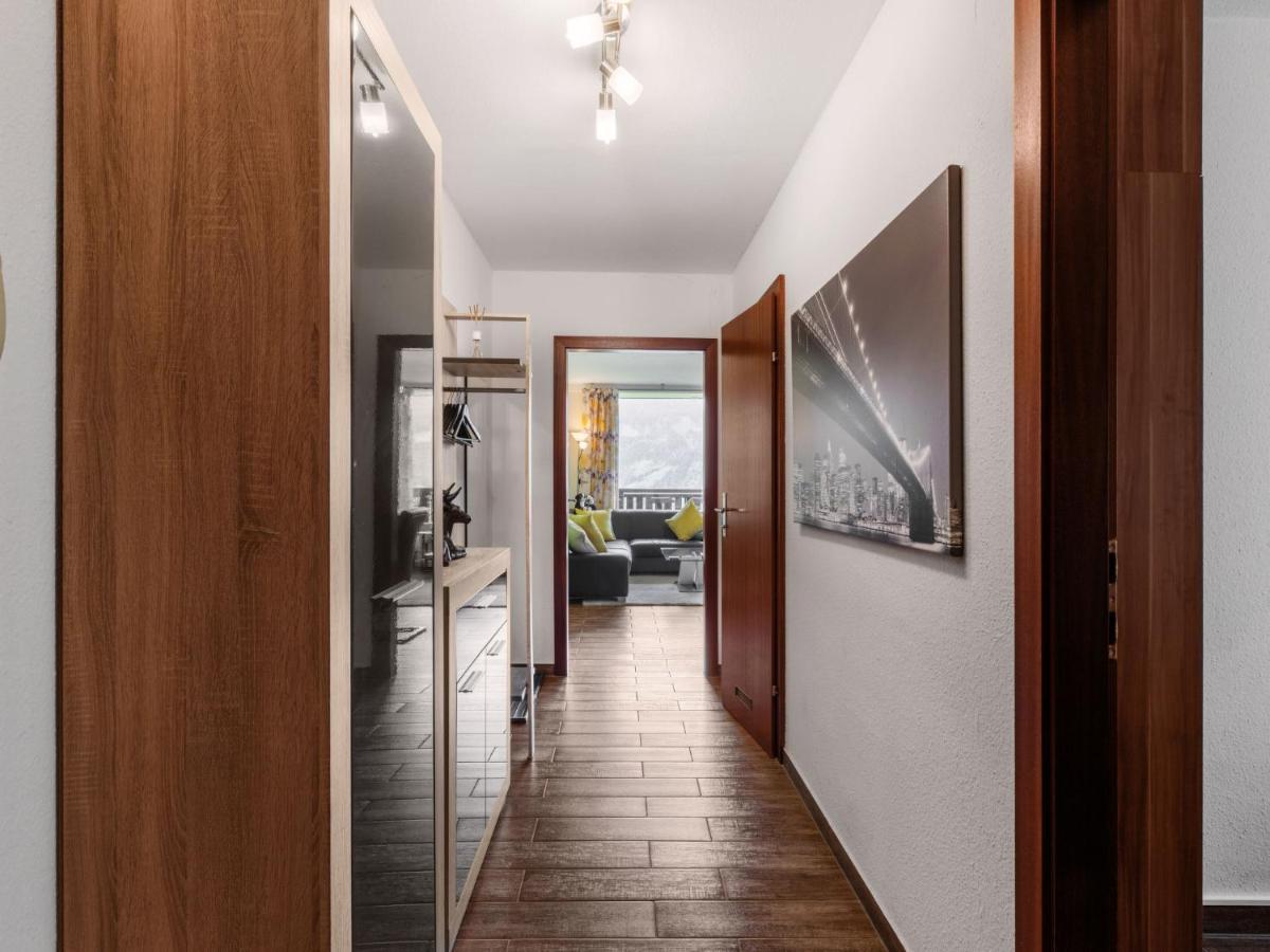Apartment Sonnenhang By Interhome Grunholzer Esterno foto