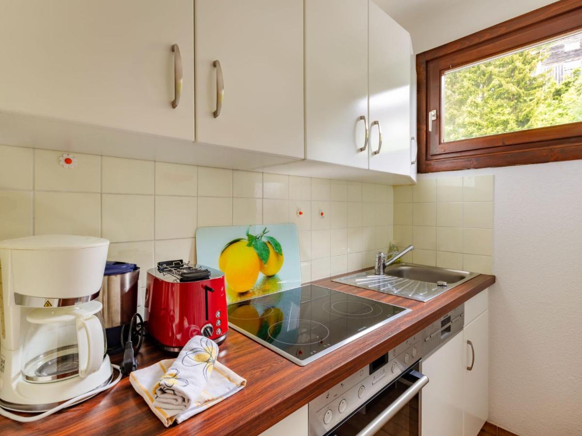 Apartment Sonnenhang By Interhome Grunholzer Esterno foto