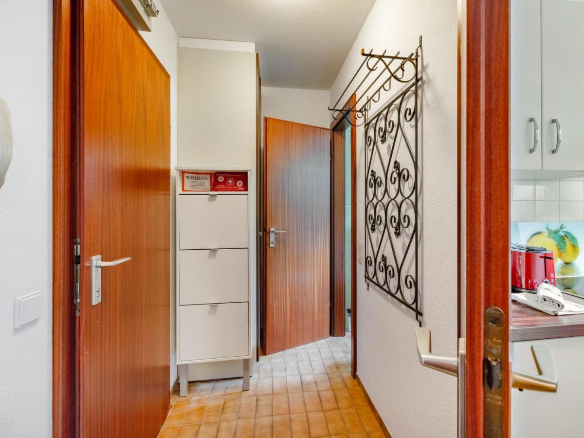Apartment Sonnenhang By Interhome Grunholzer Esterno foto