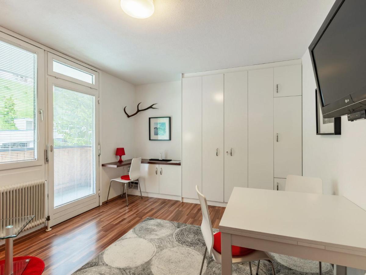 Apartment Sonnenhang By Interhome Grunholzer Esterno foto