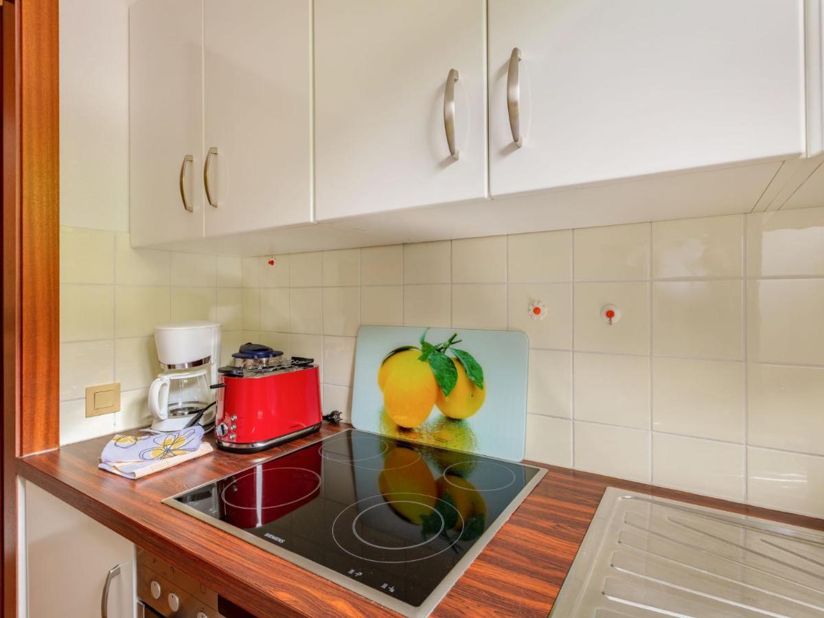 Apartment Sonnenhang By Interhome Grunholzer Esterno foto