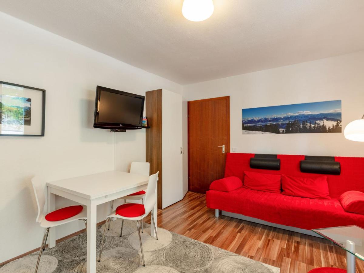Apartment Sonnenhang By Interhome Grunholzer Esterno foto