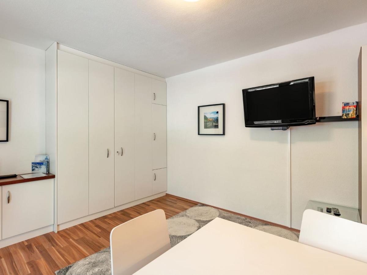 Apartment Sonnenhang By Interhome Grunholzer Esterno foto