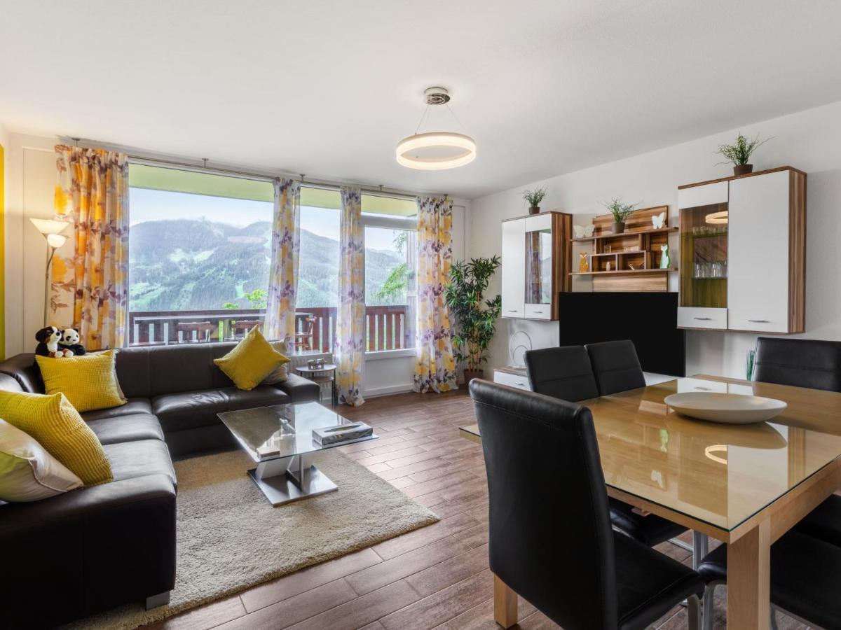 Apartment Sonnenhang By Interhome Grunholzer Esterno foto