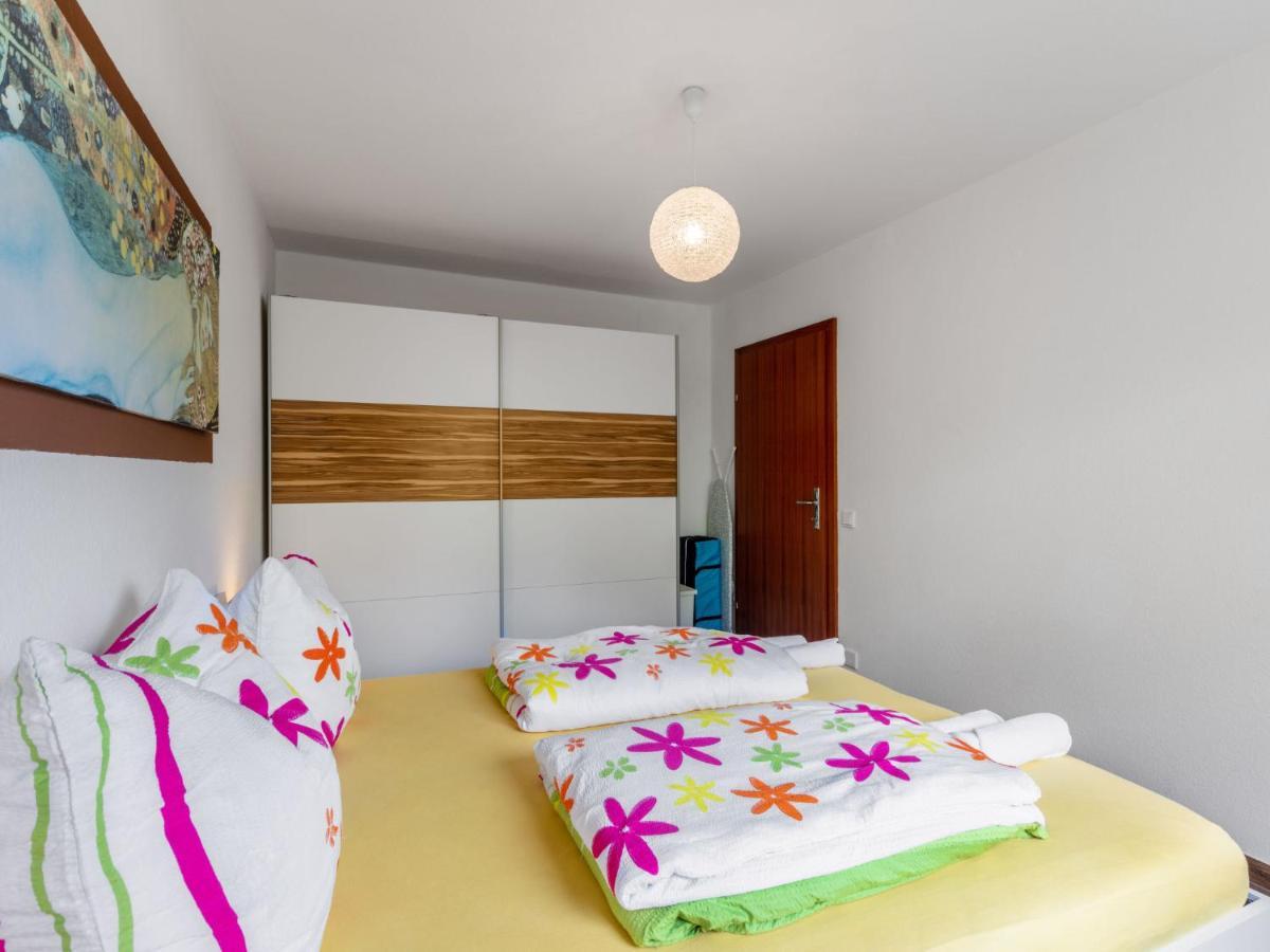 Apartment Sonnenhang By Interhome Grunholzer Esterno foto