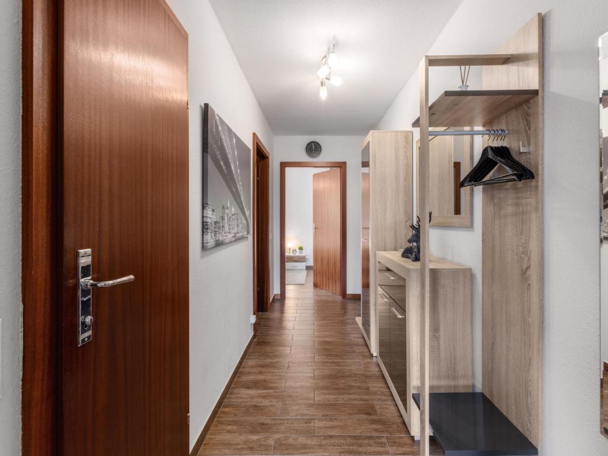 Apartment Sonnenhang By Interhome Grunholzer Esterno foto