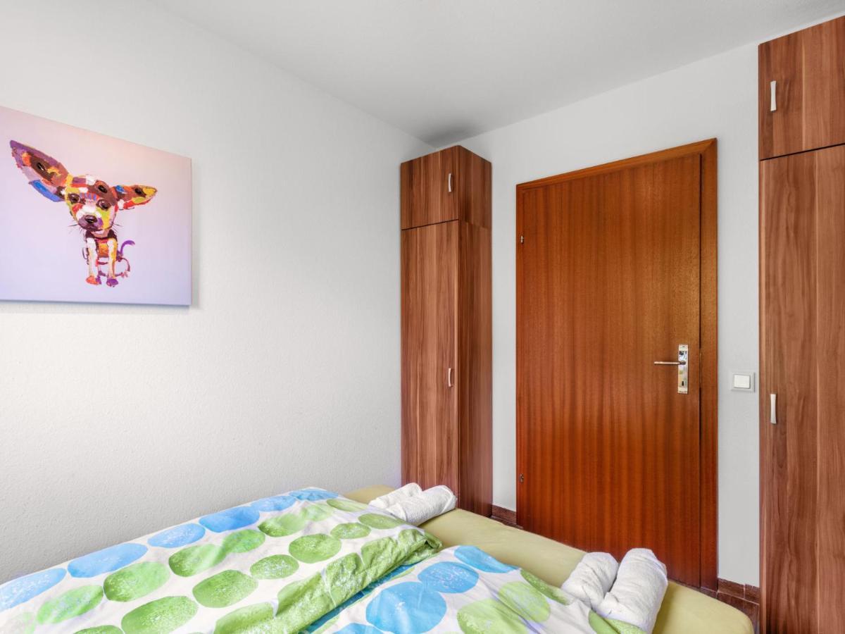 Apartment Sonnenhang By Interhome Grunholzer Esterno foto