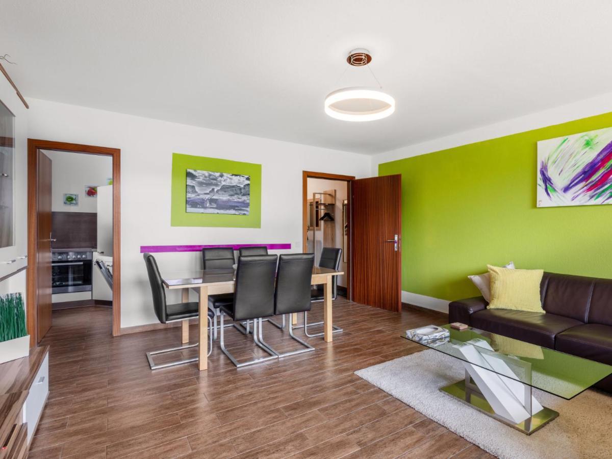 Apartment Sonnenhang By Interhome Grunholzer Esterno foto