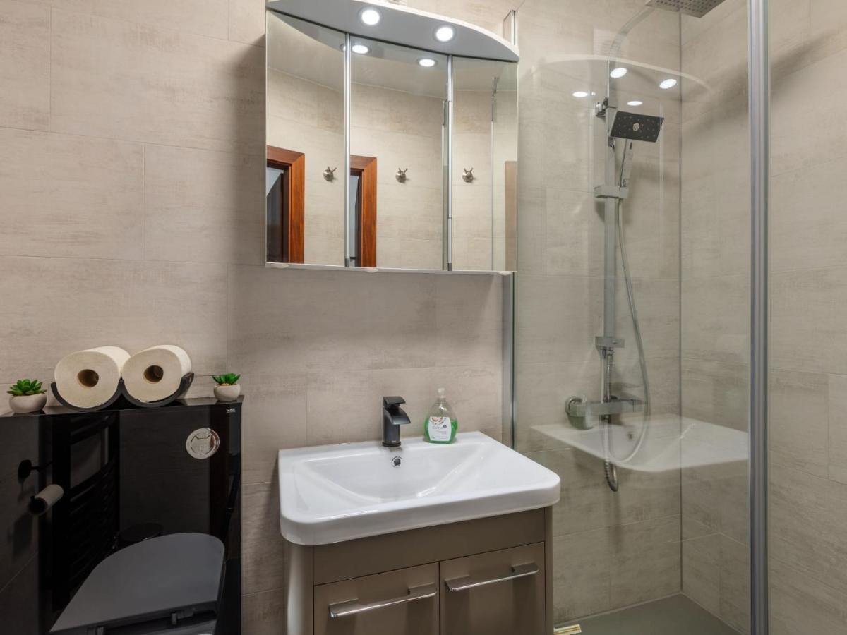 Apartment Sonnenhang By Interhome Grunholzer Esterno foto