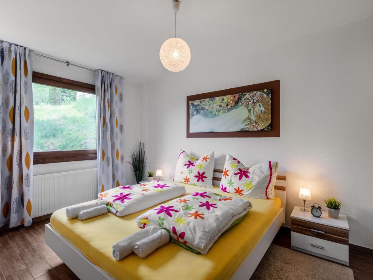 Apartment Sonnenhang By Interhome Grunholzer Esterno foto