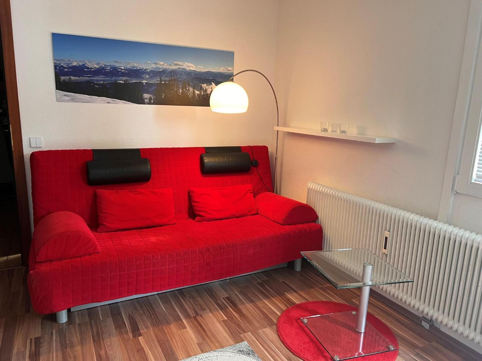 Apartment Sonnenhang By Interhome Grunholzer Esterno foto