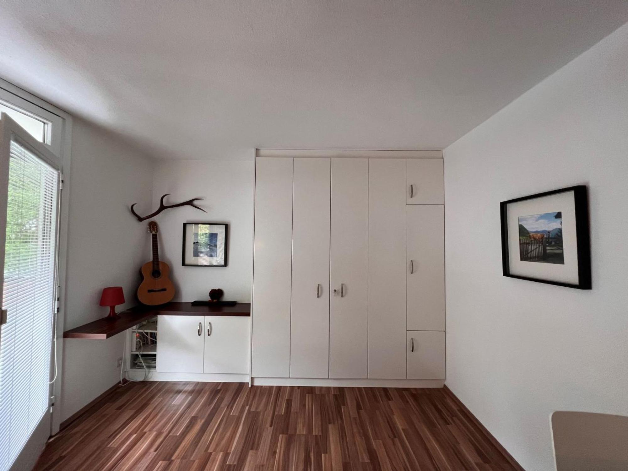 Apartment Sonnenhang By Interhome Grunholzer Esterno foto