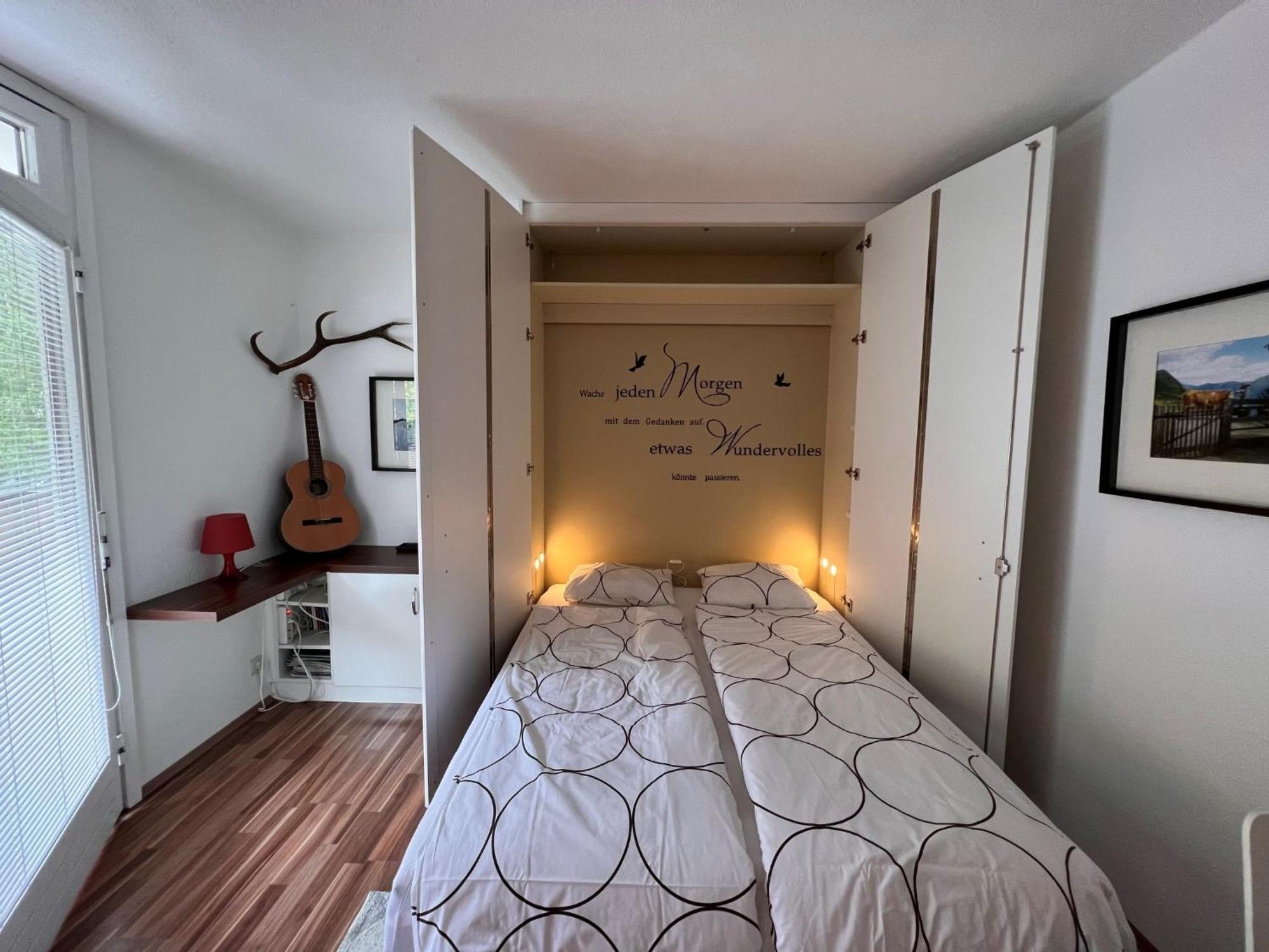Apartment Sonnenhang By Interhome Grunholzer Esterno foto