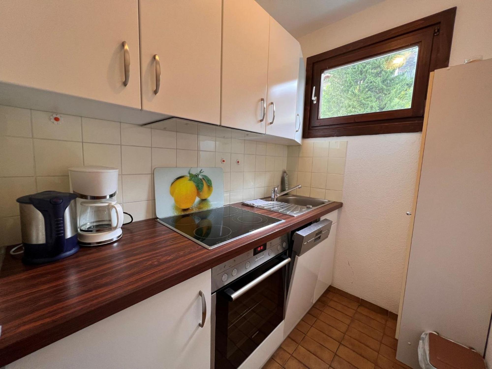 Apartment Sonnenhang By Interhome Grunholzer Esterno foto