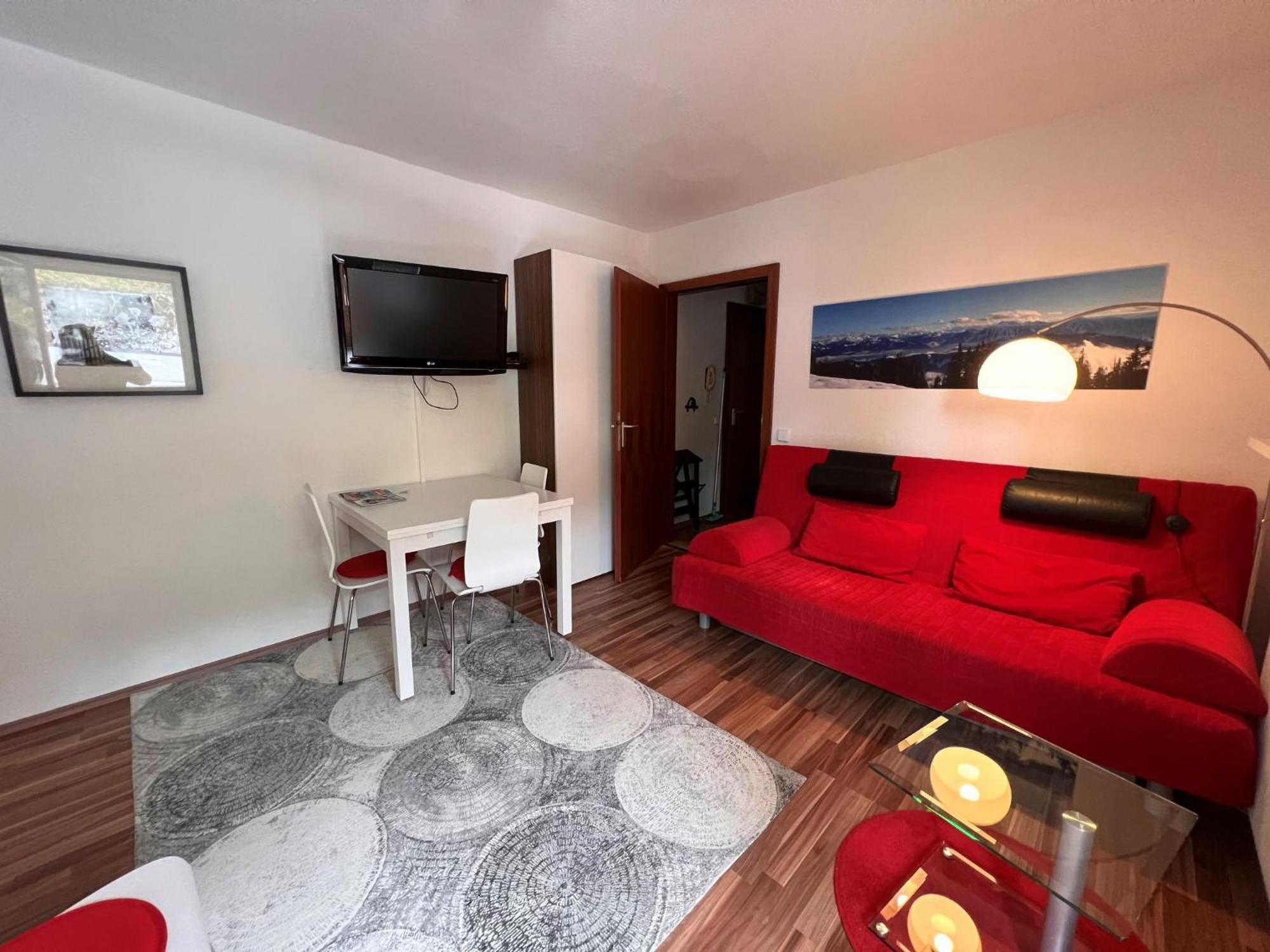 Apartment Sonnenhang By Interhome Grunholzer Esterno foto