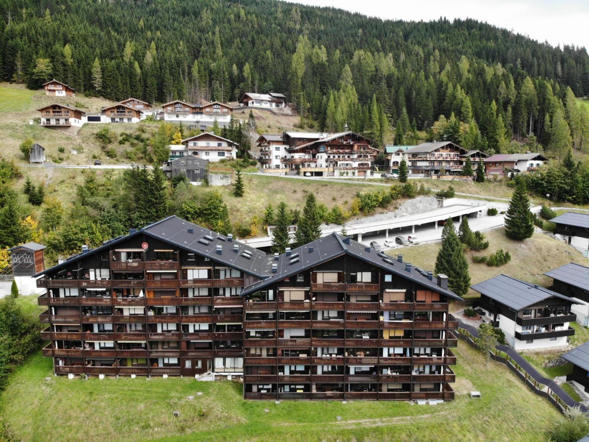 Apartment Sonnenhang By Interhome Grunholzer Esterno foto