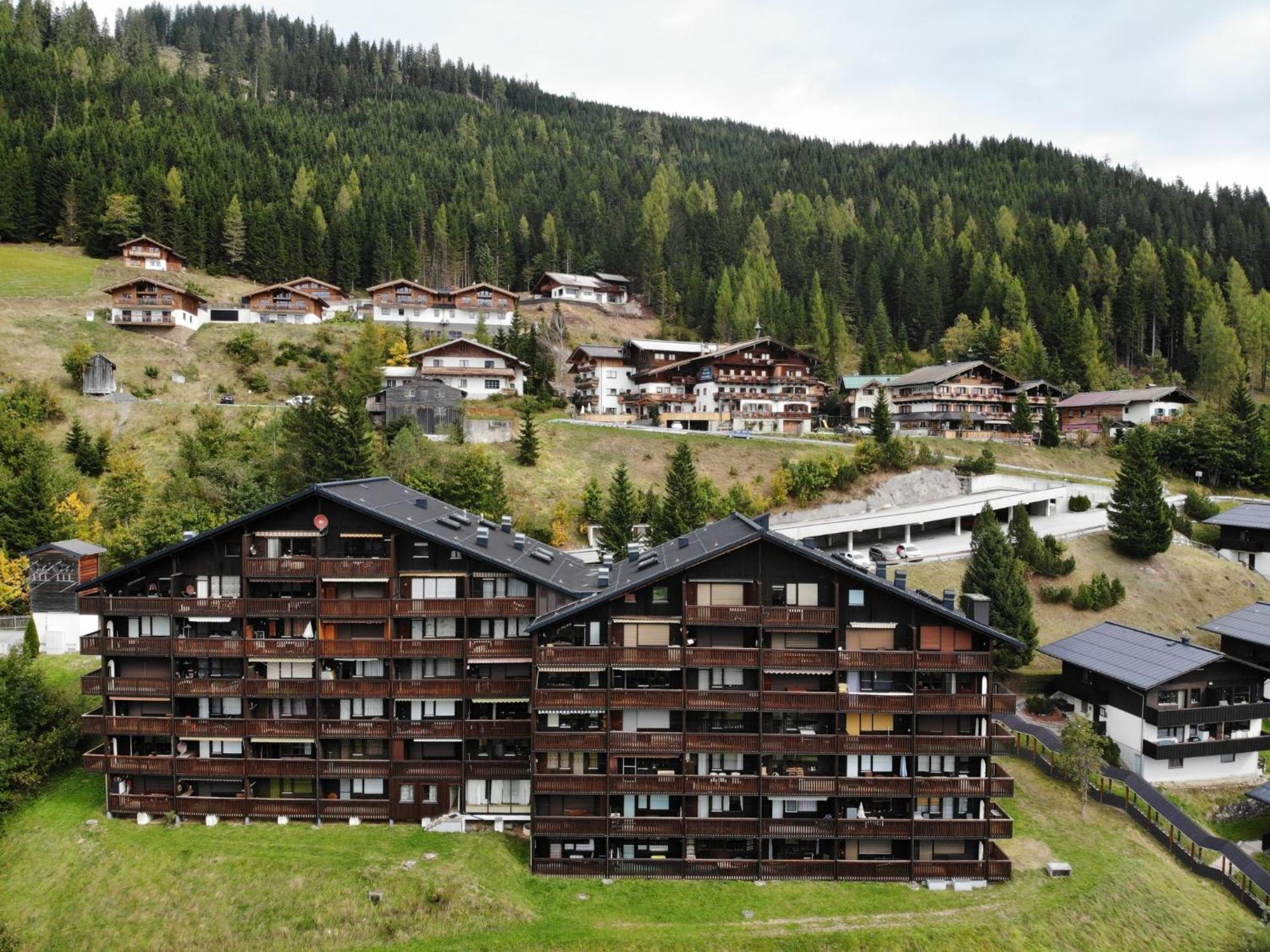 Apartment Sonnenhang By Interhome Grunholzer Esterno foto